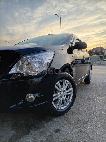Chevrolet Cobalt-3