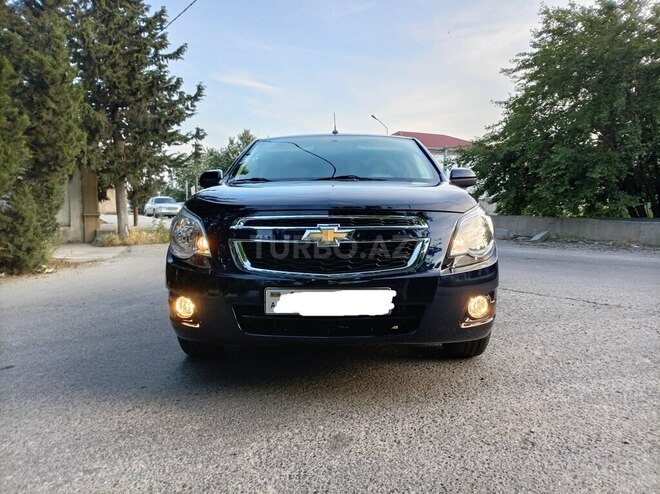 Chevrolet Cobalt-1
