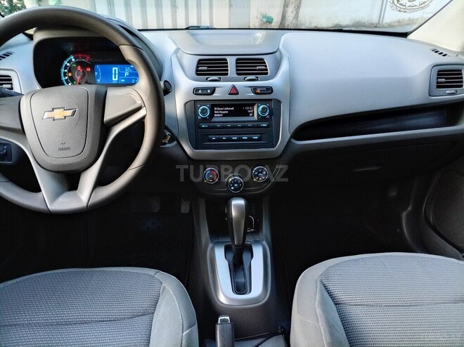 Chevrolet Cobalt-4