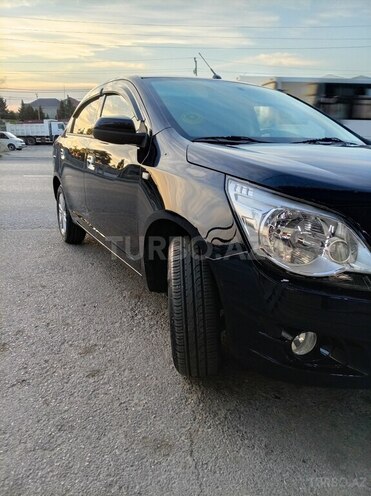 Chevrolet Cobalt-6