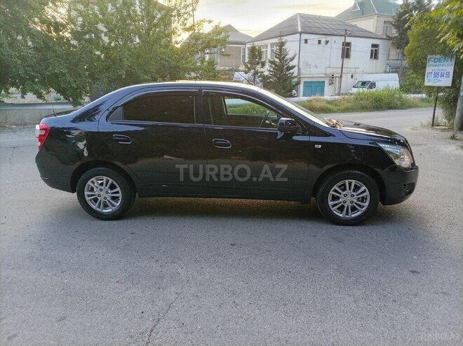 Chevrolet Cobalt-7
