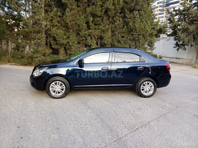 Chevrolet Cobalt-8