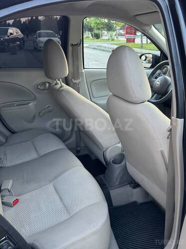 Nissan Micra-9