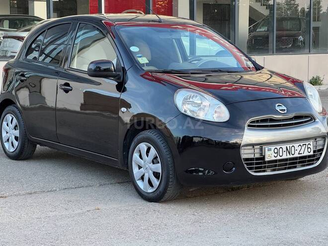 Nissan Micra-3