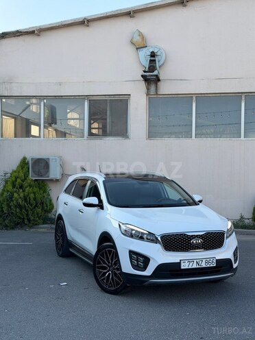 Kia Sorento-2