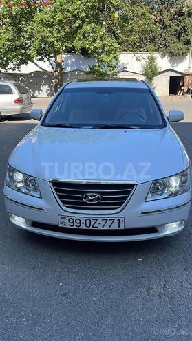 Hyundai Sonata-1