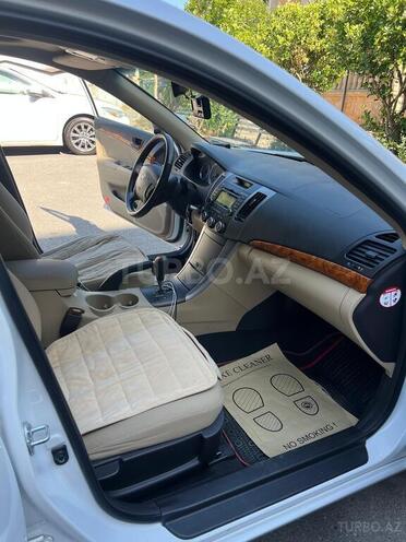 Hyundai Sonata-9