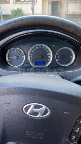 Hyundai Sonata-6