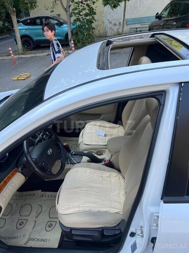 Hyundai Sonata-7