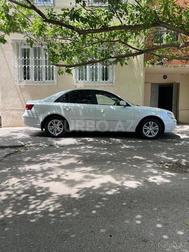 Hyundai Sonata-17