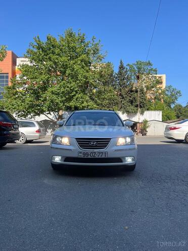 Hyundai Sonata-4