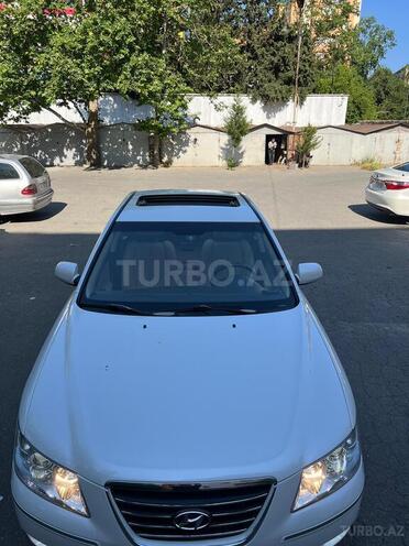 Hyundai Sonata-3
