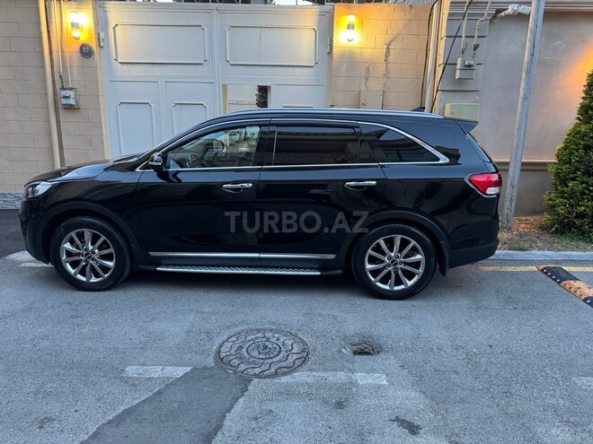 Kia Sorento 2016, 233,500 km - 2.0 l - Bakı