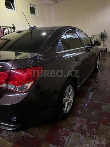 Chevrolet Cruze-6