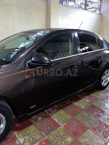 Chevrolet Cruze-8