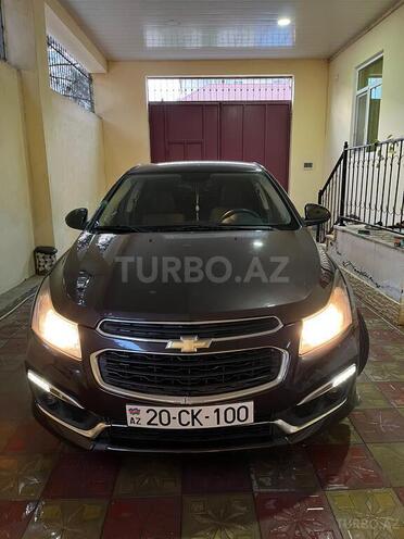 Chevrolet Cruze-2