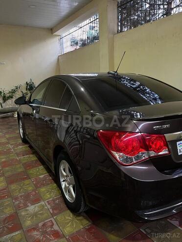 Chevrolet Cruze-7