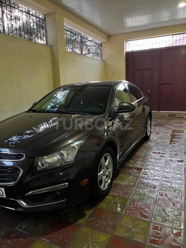 Chevrolet Cruze-3