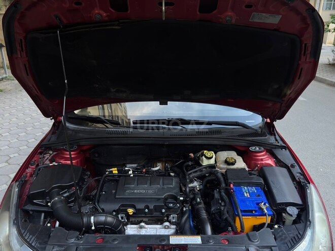 Chevrolet Cruze-6