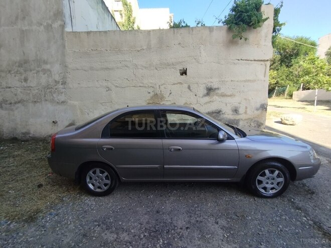 Kia Shuma-3