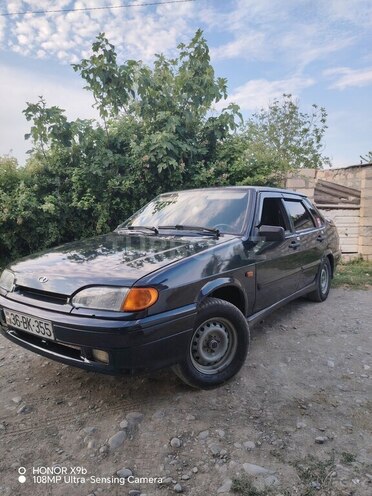 LADA (VAZ) 2115-5