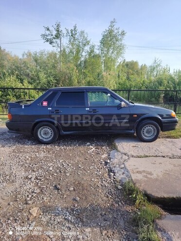 LADA (VAZ) 2115-4