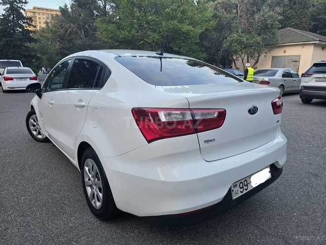 Kia Rio-19