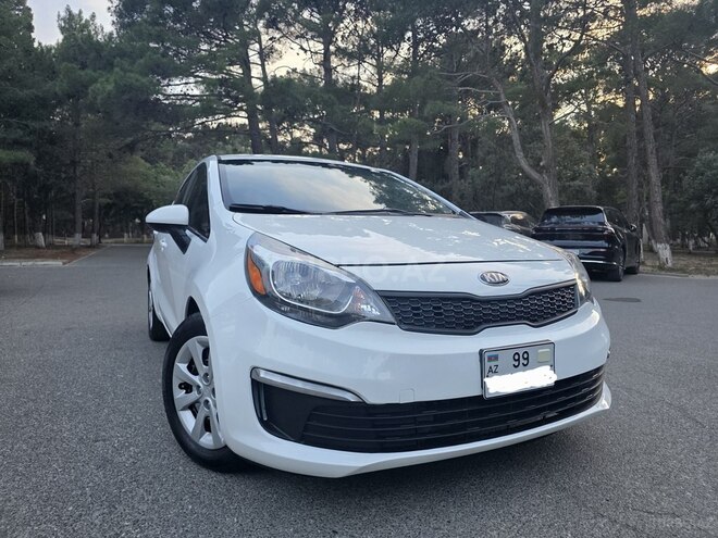 Kia Rio-9
