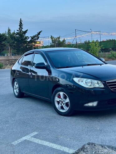 Hyundai Elantra-7