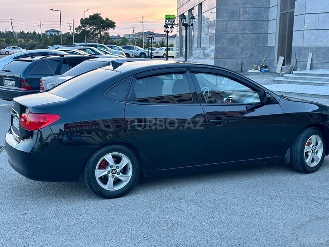 Hyundai Elantra-5