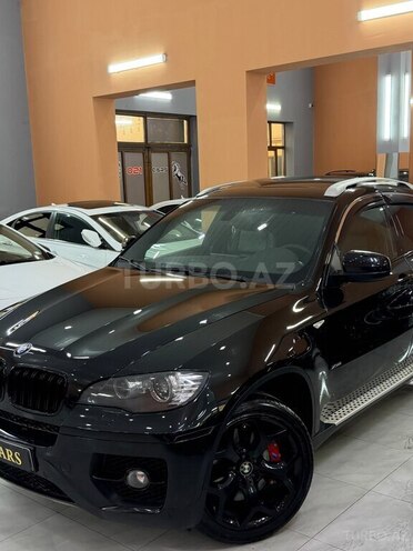 BMW X6-7