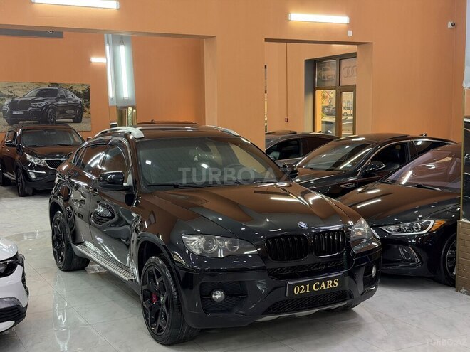 BMW X6-10