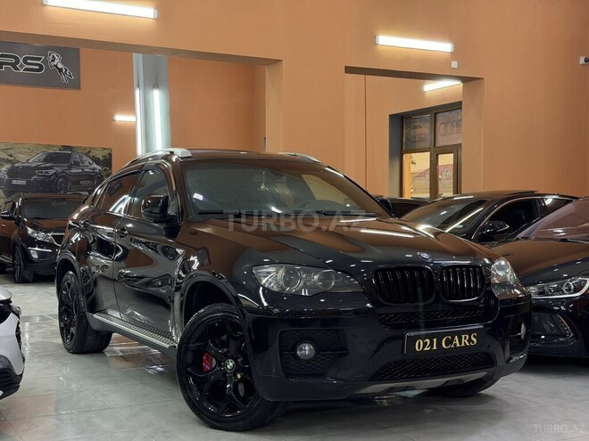 BMW X6-11