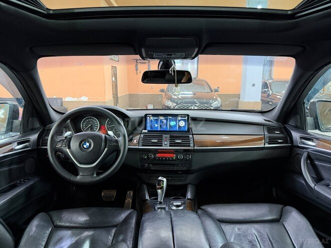 BMW X6-4