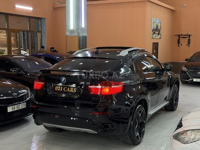 BMW X6-18