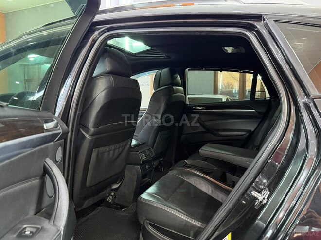 BMW X6-19