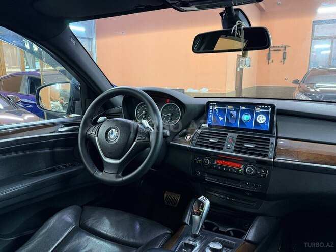BMW X6-22