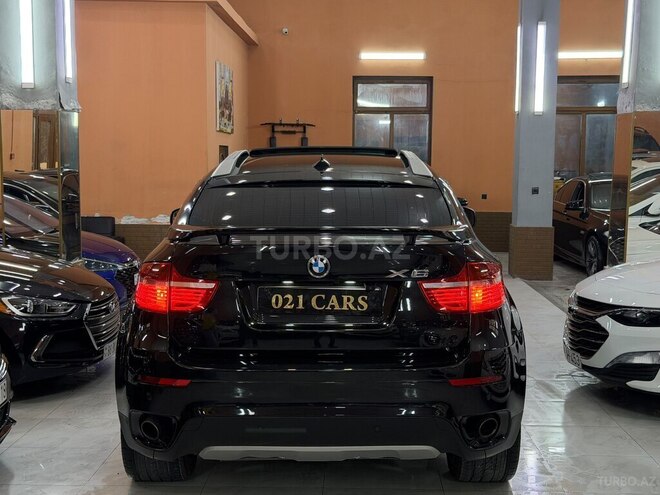 BMW X6-3