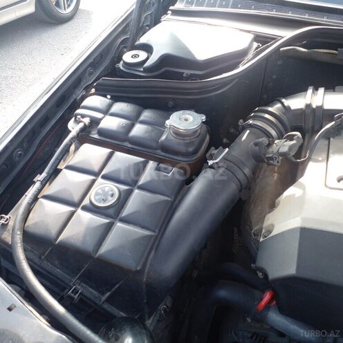 Mercedes C 200-5