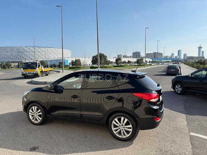 Hyundai Tucson-5