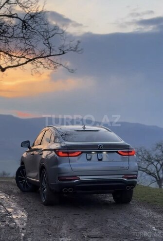 Changan CS 85-4