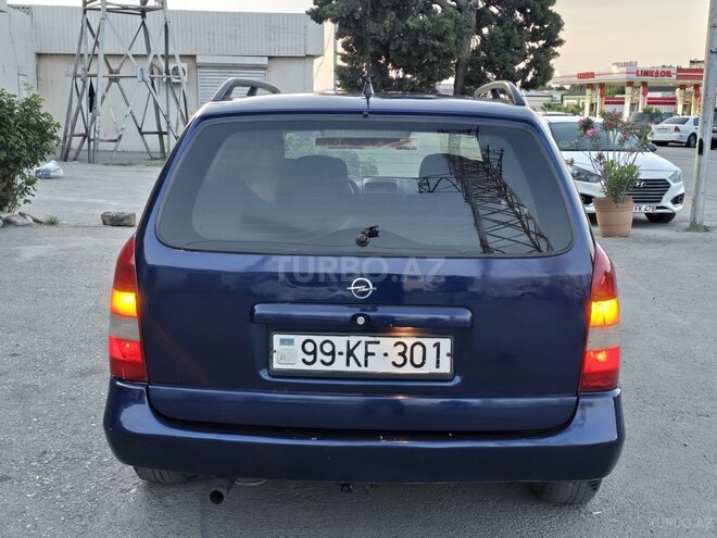 Opel Astra-5