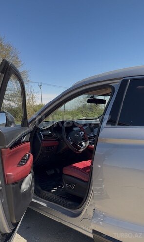 Changan CS 85-5