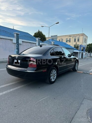 Volkswagen Passat-4