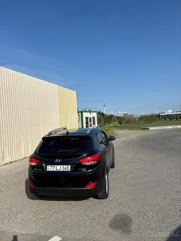 Hyundai Tucson-8