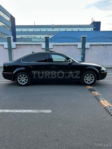 Volkswagen Passat-3