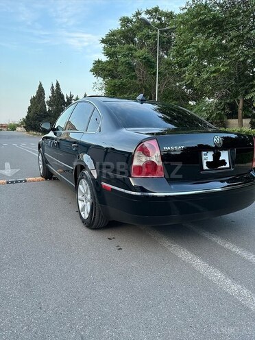 Volkswagen Passat-6