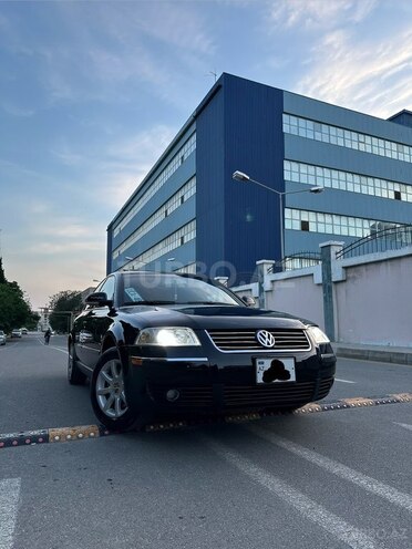 Volkswagen Passat-13