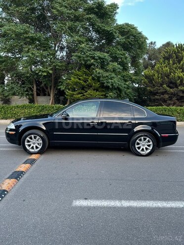 Volkswagen Passat-7