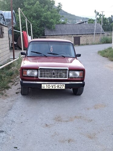 LADA (VAZ) 2107-1